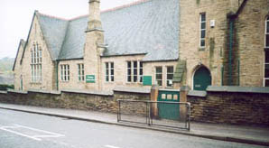 Unstone School